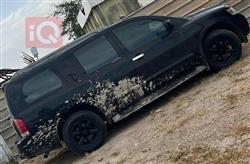 Nissan Armada